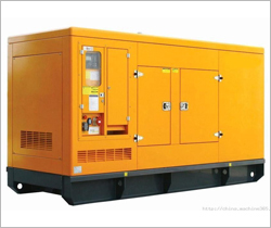 DG Sets on Hire 60 KVA to 125 KVA