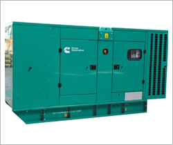 DG Sets on Hire 160 KVA to 500 KVA